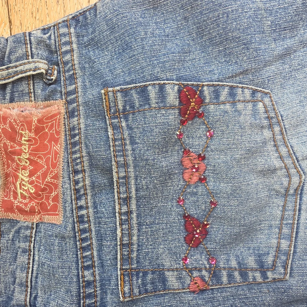 Tyte Jeans y2k tyte
